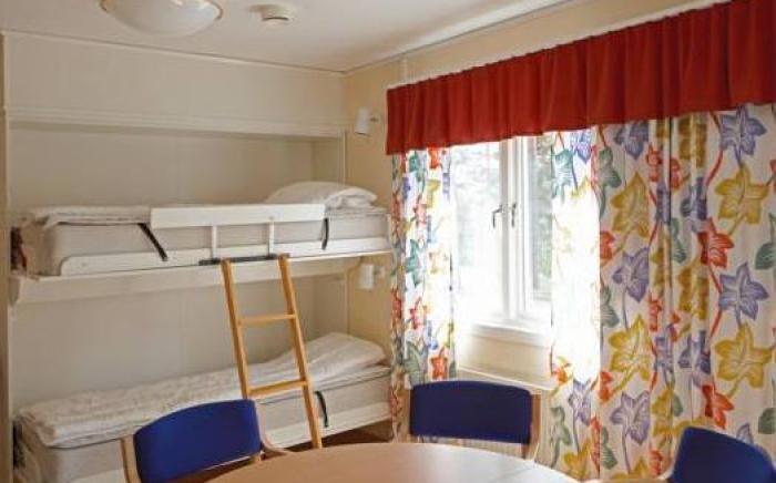 Stiftsgarden Vardnas Hotell