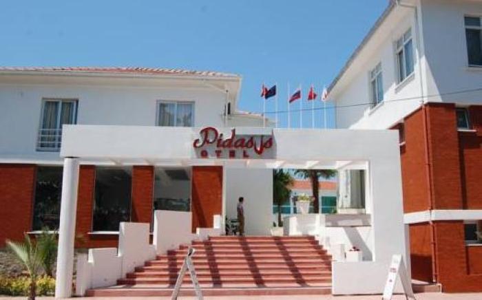Pidasus Hotel