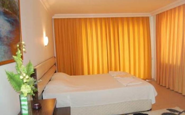 Pidasus Hotel