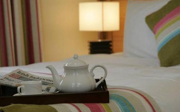 An Grianan Hotel