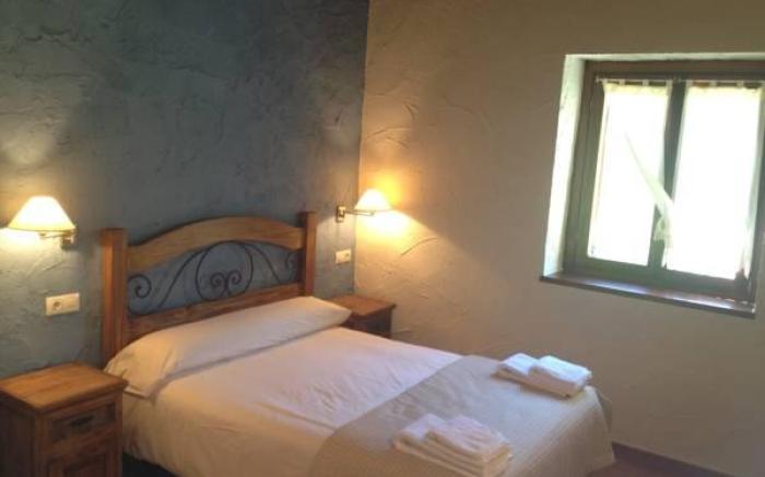 EcoHotel Rural Angiz