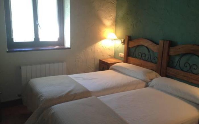 EcoHotel Rural Angiz