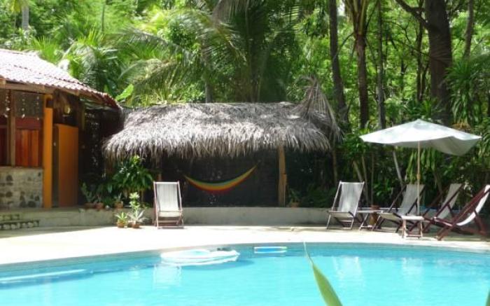 Calala Lodge