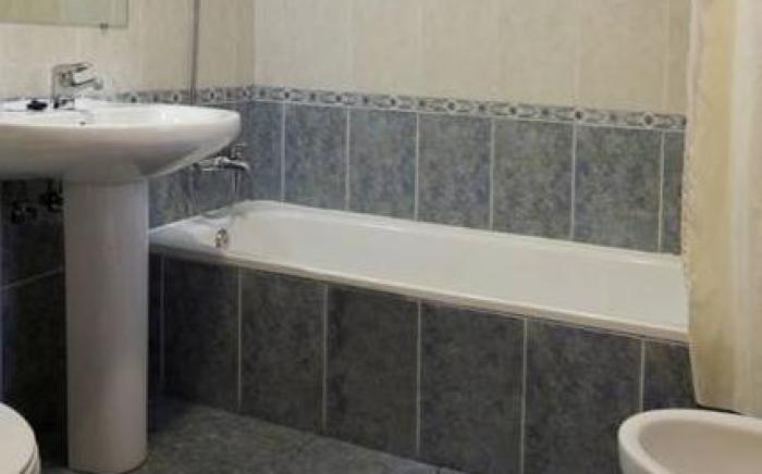 Hotel Restaurante La Casilla