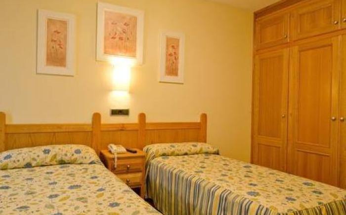 Hotel Restaurante La Casilla