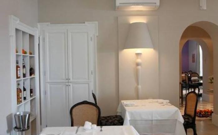Hotel Arancioamaro