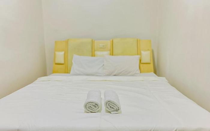 Monalisa Homestay Mitra RedDoorz