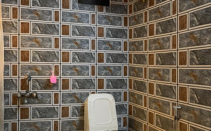 Hotel Paradise International by JMD Group