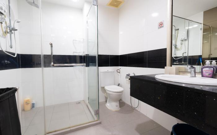 Mansion One Executive Studio 2pax