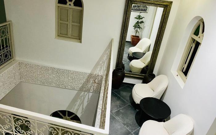 DAR Riad Jomana