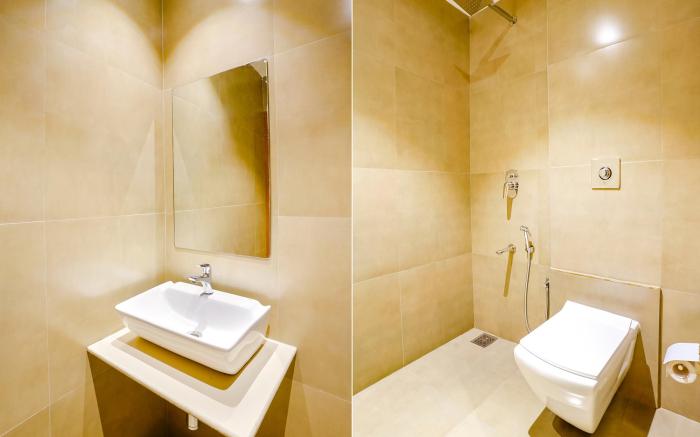 FabHotel Azure - Nr. Mumbai International Airport