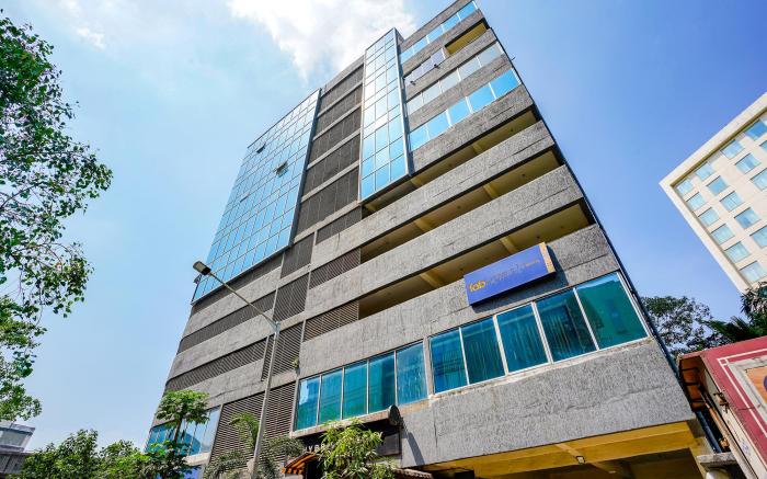 FabHotel Azure - Nr. Mumbai International Airport