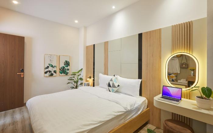 Lux Homestay Quy Nhon