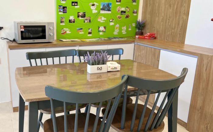 LV Homestay @ Gala Residence