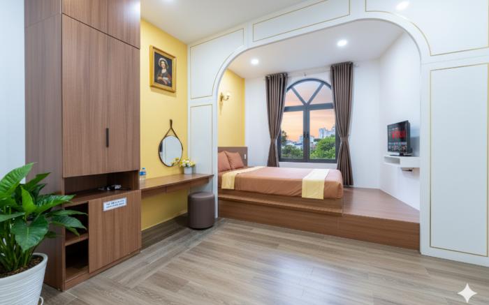 Yo'House Hue Homestay 