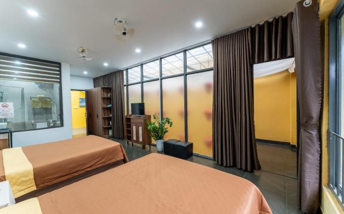 Yo'House Hue Homestay 