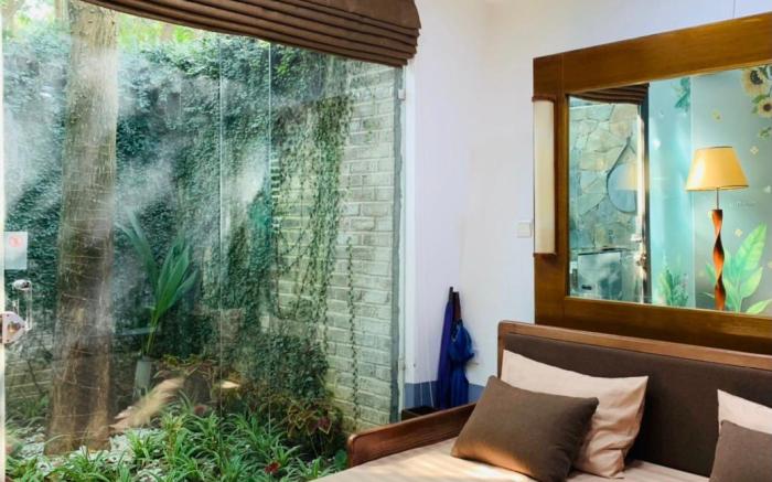 Flaming Đại Lải Villa Lakeview