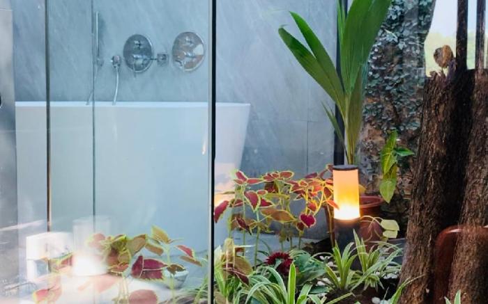 Flaming Đại Lải Villa Lakeview