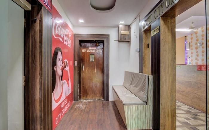 Hotel City Comfort