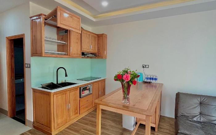SK BOUTIQUE HOTEL - FAMILY VIP ROOM