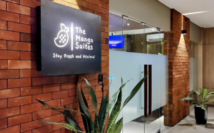 The Mango Suites by Flat06