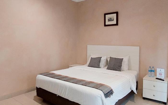 Saffron Suites Syariah