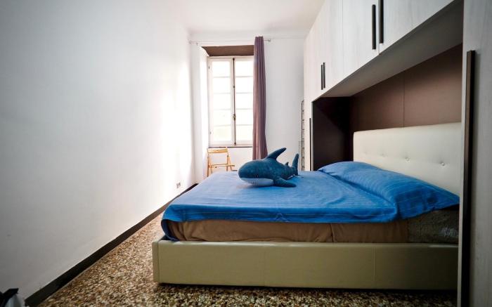 CASA DEGLI INDORATORI (ACQUARIO)