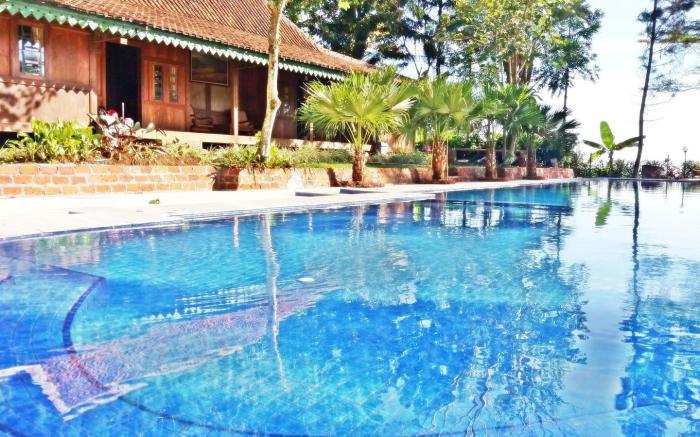 Katumbiri Resort