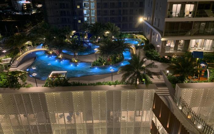 A cozy condotel in Bai Sau (1 bed and 1 sofa bed)