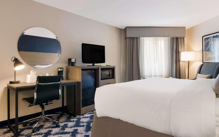 The Inn on Maritime Bay, Ascend Hotel Collection
