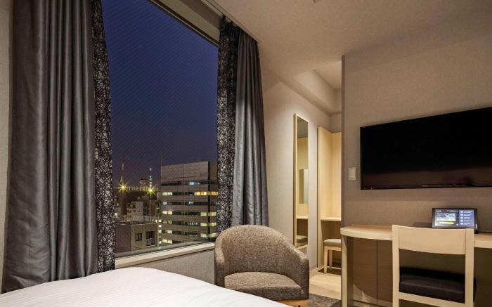 ibis Styles Tokyo Ginza East