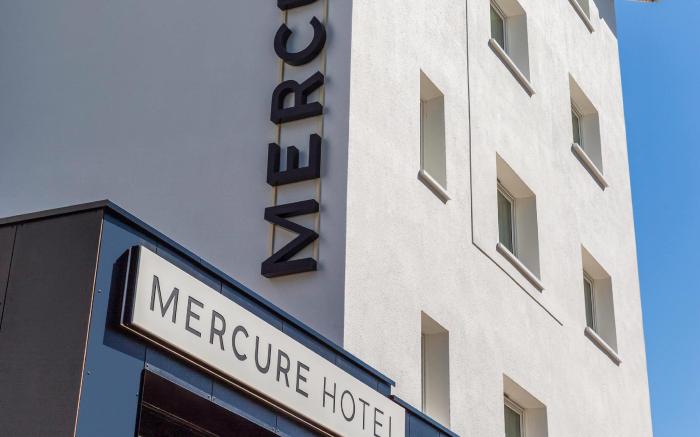 Mercure Toulouse Aéroport Blagnac