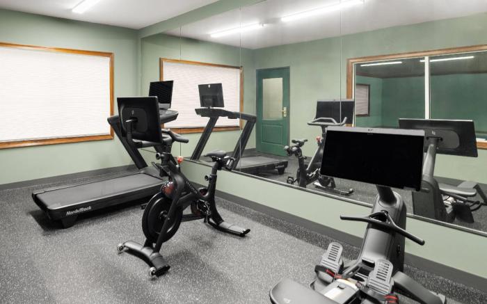 Wingate by Wyndham Mansfield OH