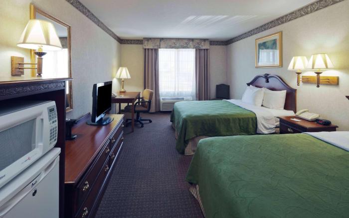Wingate by Wyndham Mansfield OH