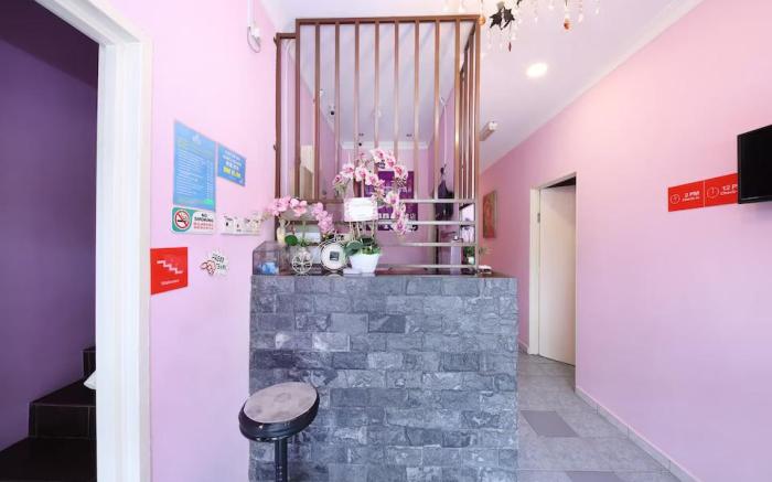 Ir Inn Hotel