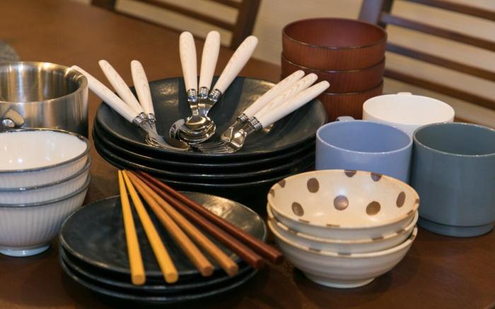 Private Suite 7 min from Kyoto Station/2BR 