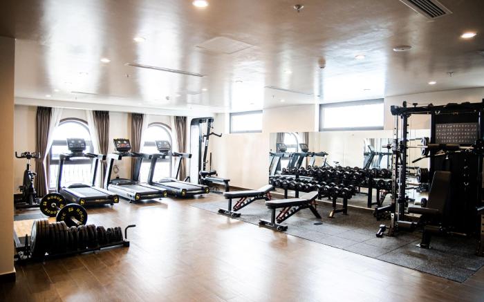 Ostara Hotel & Apartment