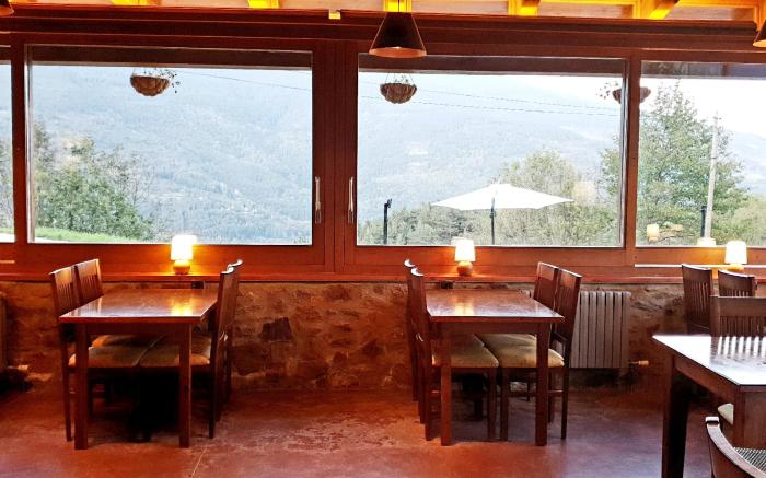 Can Gasparó Hotel Rural & Restaurant