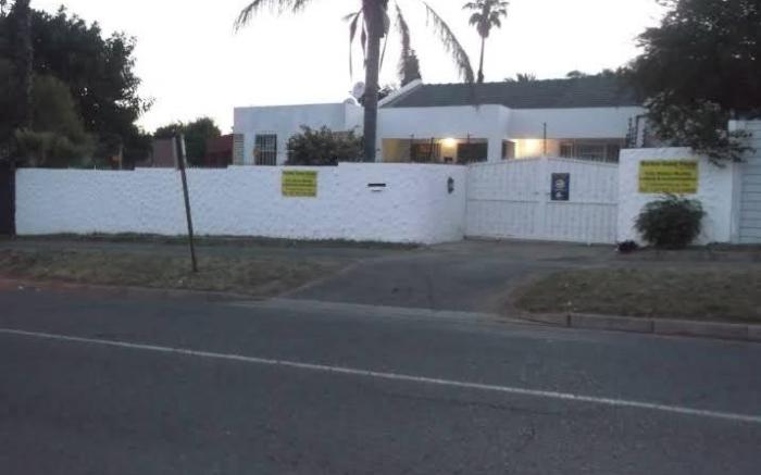 Martino Guest House
