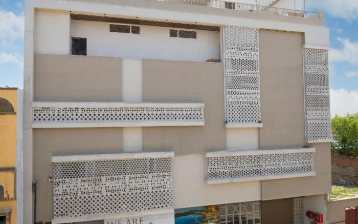 Hotel Bawa Udaipur