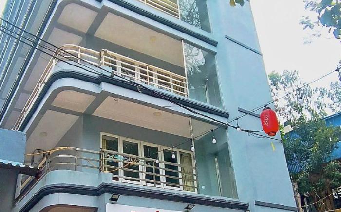 Kiên Cường Hostel