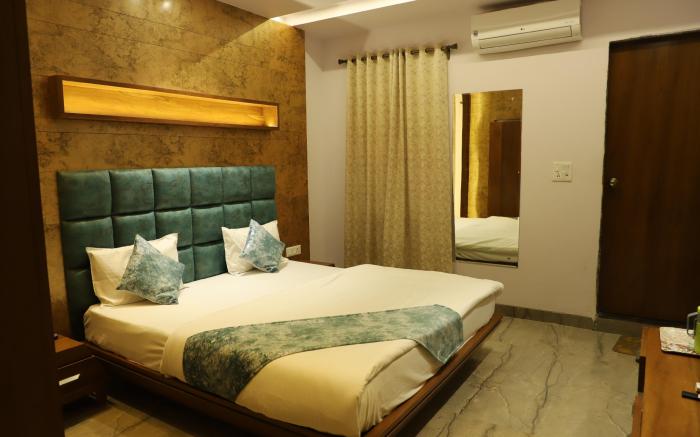 Hotel Shree Darshnam