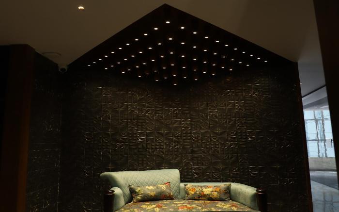 Hotel Shree Darshnam