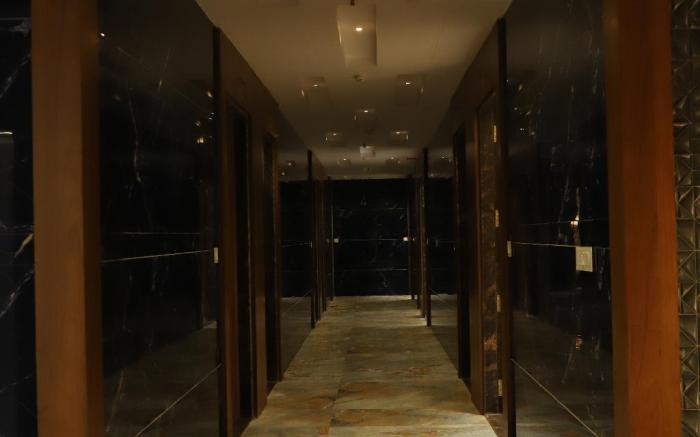 Hotel Shree Darshnam