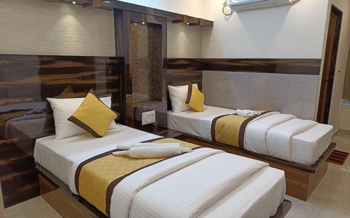 SG5 INN SUITES