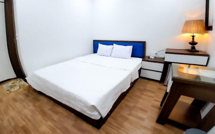 Charm Island Hotel