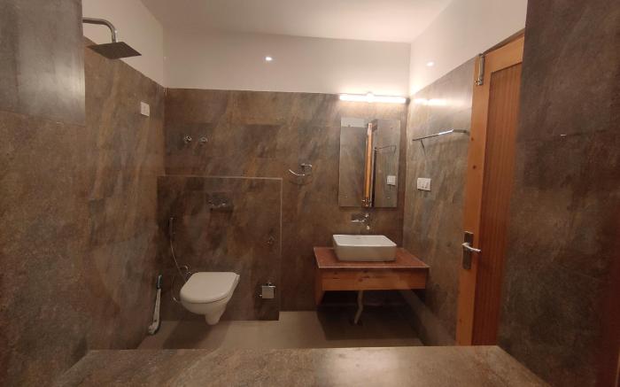  LADAKH ODYSSEY hotel