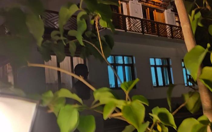  LADAKH ODYSSEY hotel
