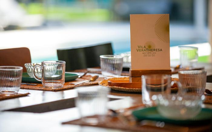 Hotel & Restaurante VilaVeraTheresa Adults Only