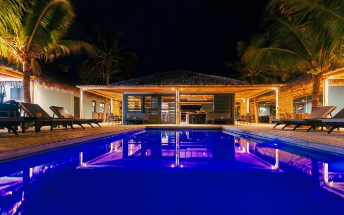 Hotel & Restaurante VilaVeraTheresa Adults Only